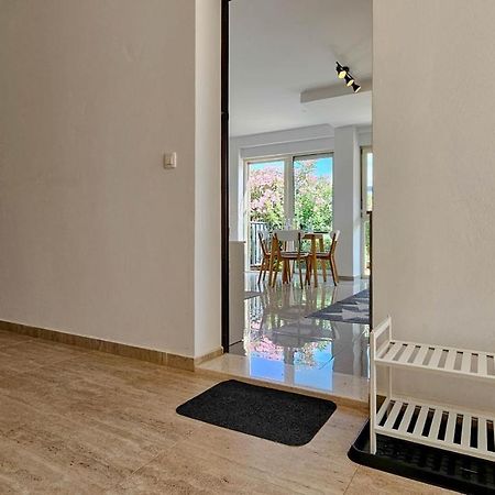 Green Oasis B3 Novigrad Istria Εξωτερικό φωτογραφία