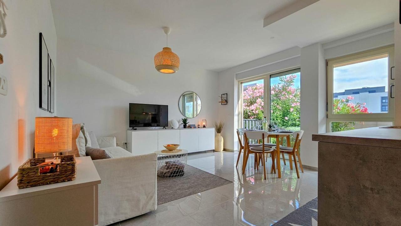 Green Oasis B3 Novigrad Istria Εξωτερικό φωτογραφία