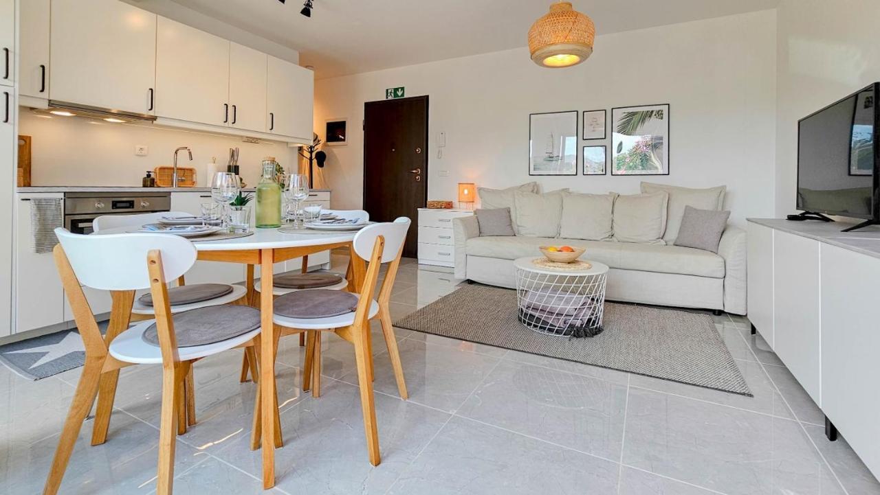 Green Oasis B3 Novigrad Istria Εξωτερικό φωτογραφία