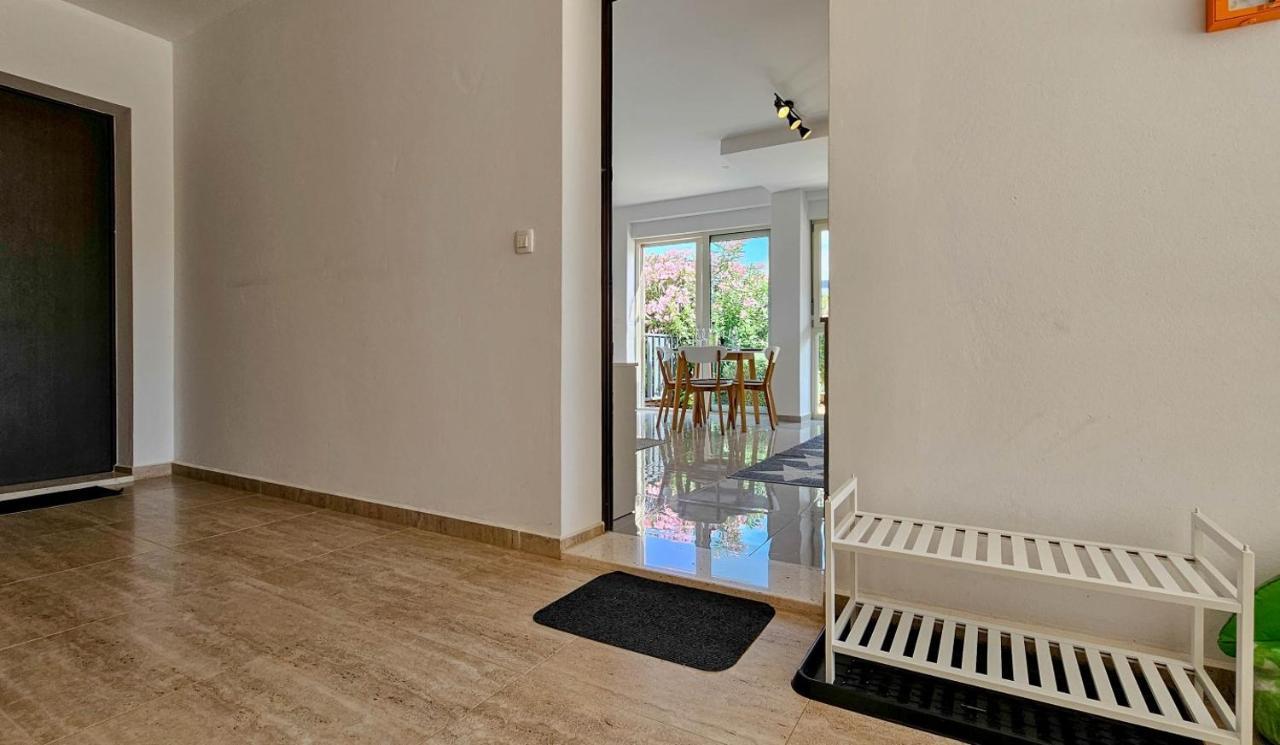 Green Oasis B3 Novigrad Istria Εξωτερικό φωτογραφία