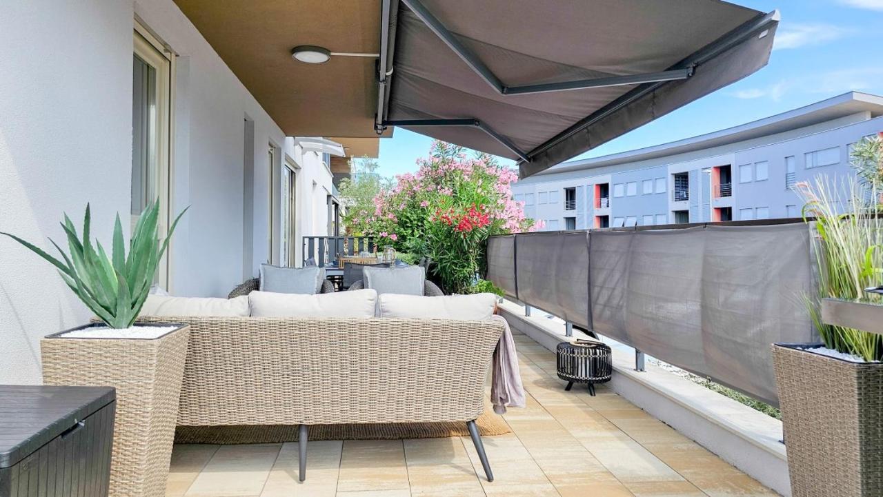 Green Oasis B3 Novigrad Istria Εξωτερικό φωτογραφία