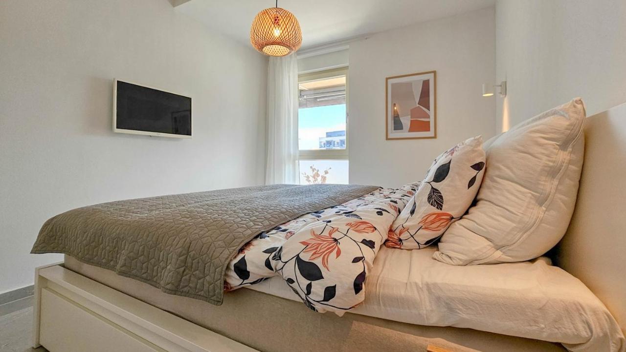Green Oasis B3 Novigrad Istria Εξωτερικό φωτογραφία