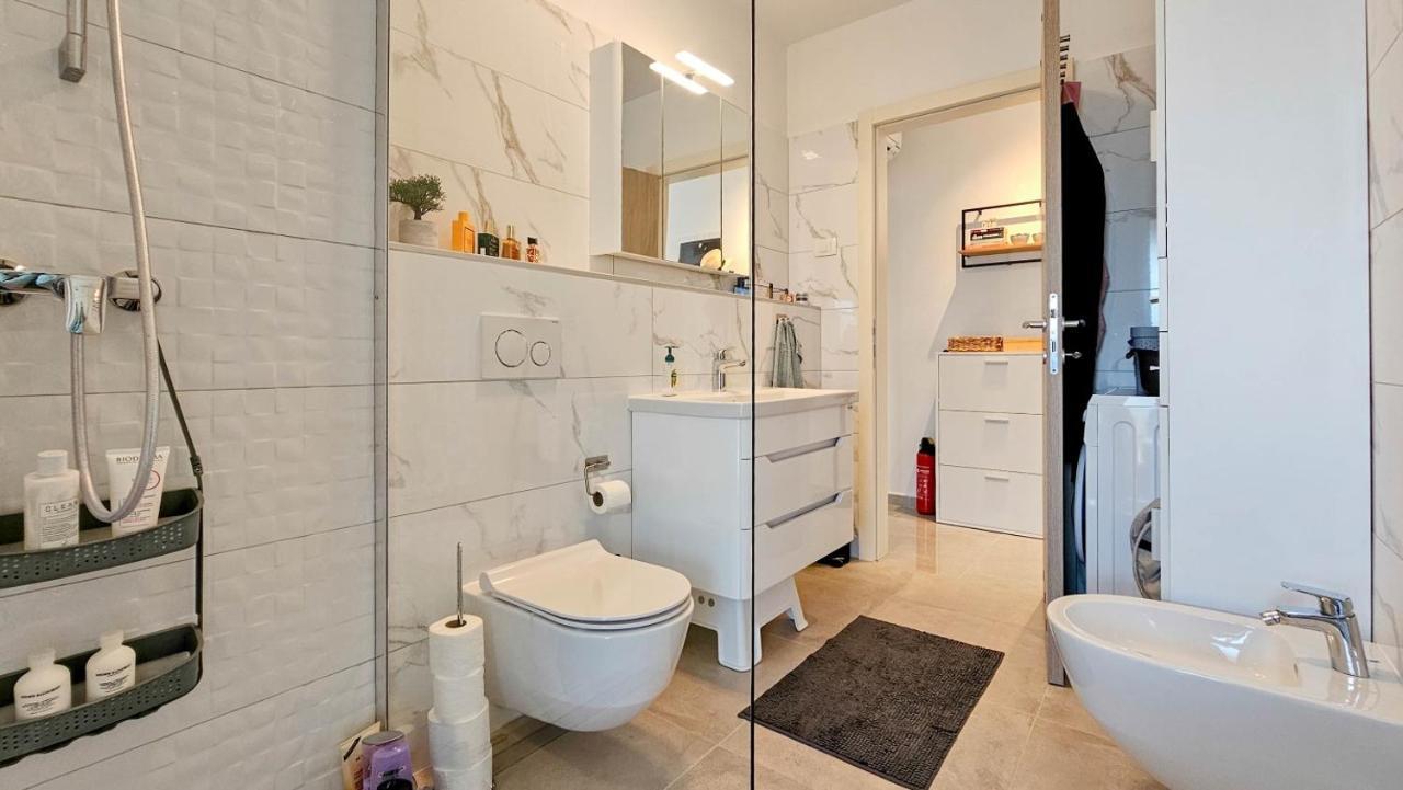 Green Oasis B3 Novigrad Istria Εξωτερικό φωτογραφία