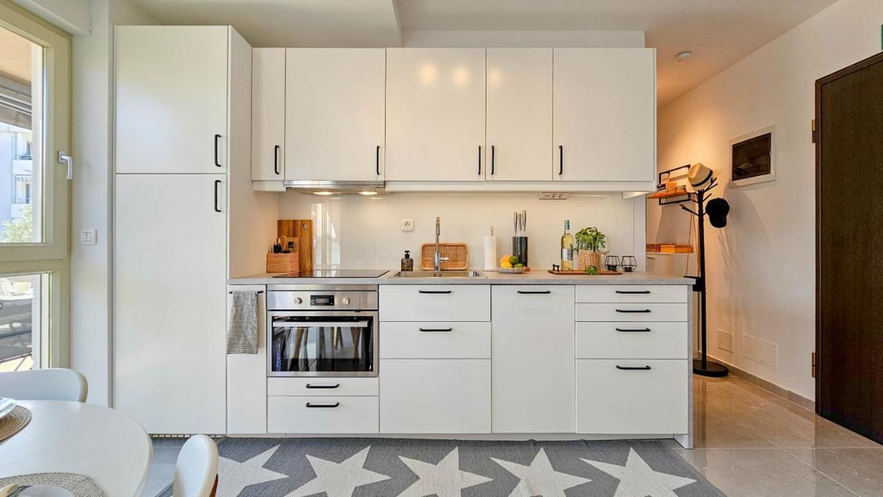 Green Oasis B3 Novigrad Istria Εξωτερικό φωτογραφία