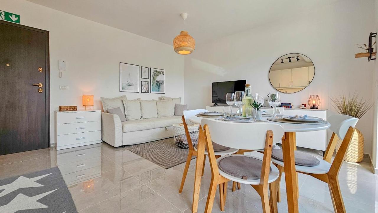 Green Oasis B3 Novigrad Istria Εξωτερικό φωτογραφία
