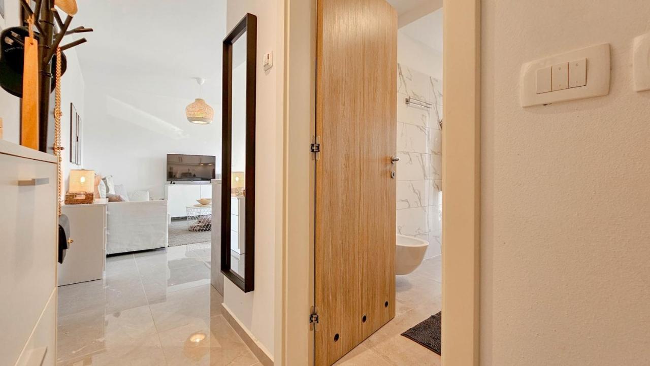 Green Oasis B3 Novigrad Istria Εξωτερικό φωτογραφία